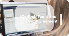 ICJ Tech Tool's End User Agreement video link