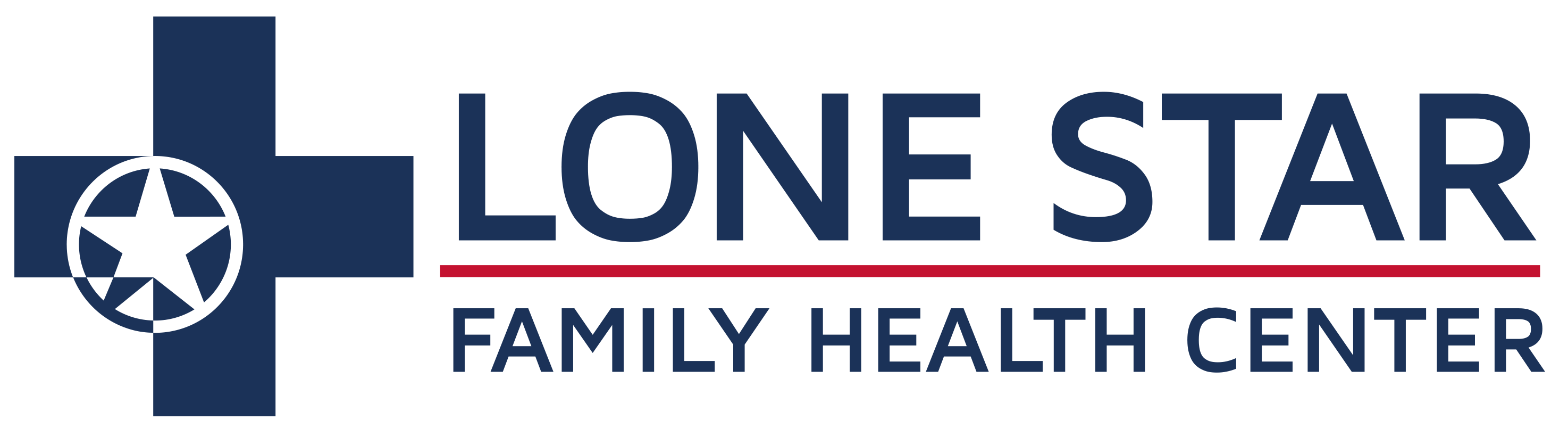 Lone Star Family Health Center